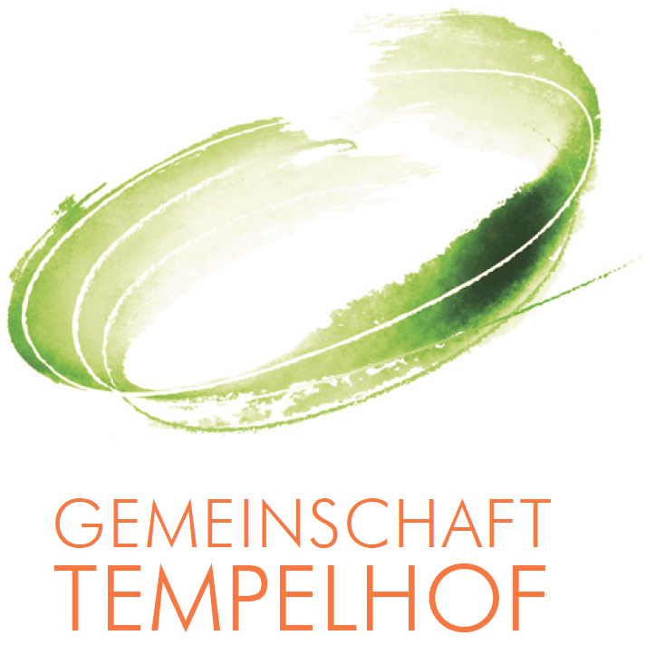 Logo der Gemeinschaft Schloss Tempelhof im Bereich Zusammenarbeit 